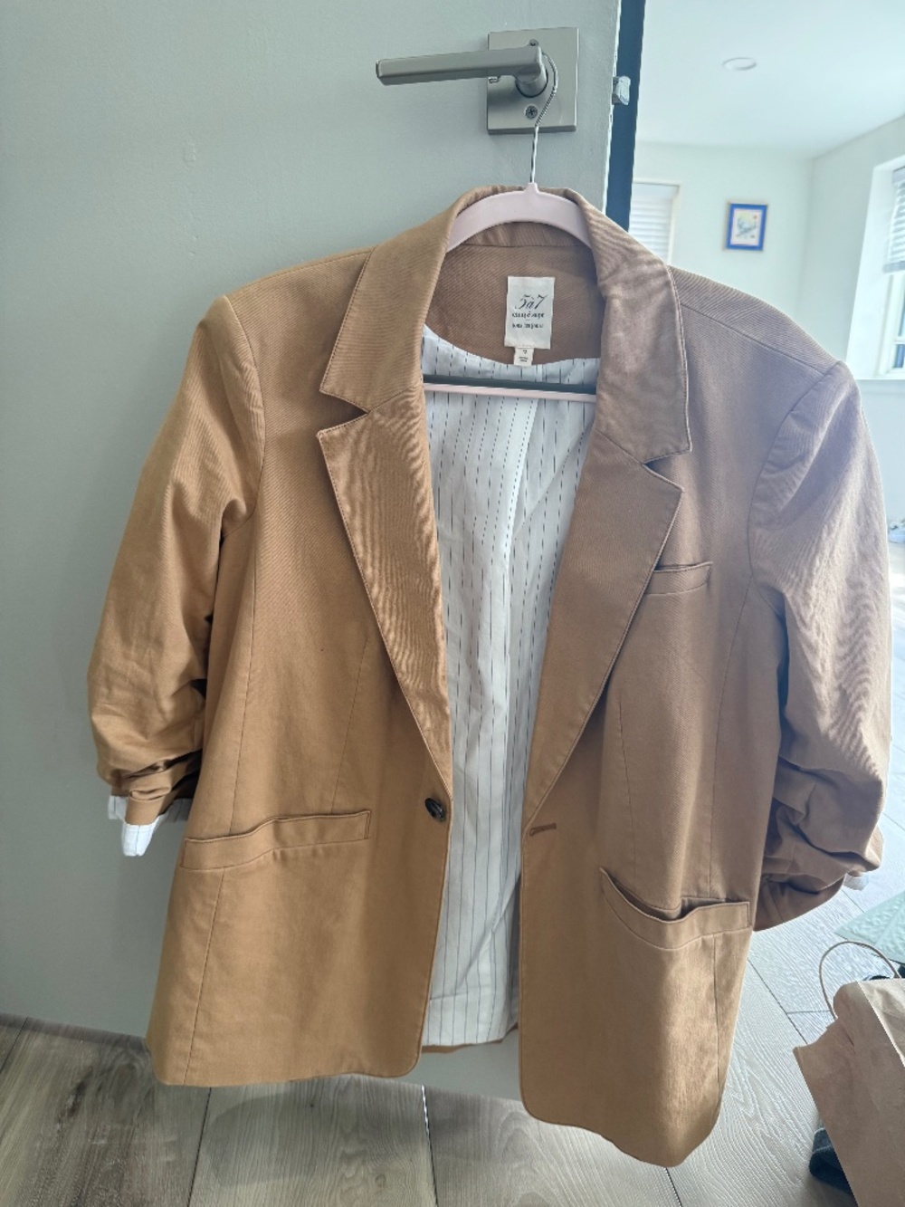 Blazer